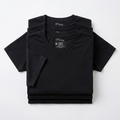 ComfortTee® - Single Side (Bundle of 3)