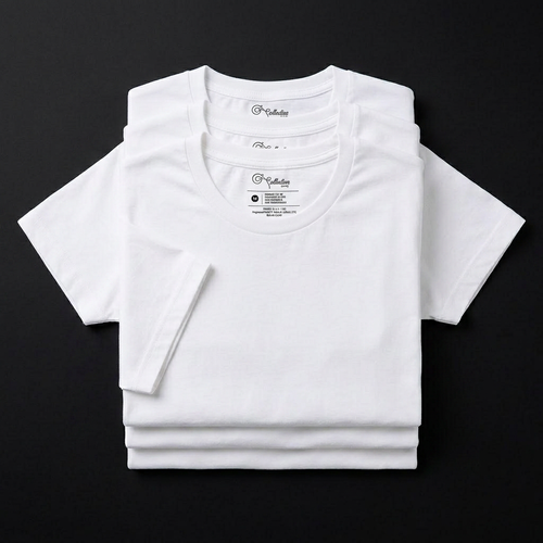 ComfortTee® - Single Side (Bundle of 3)