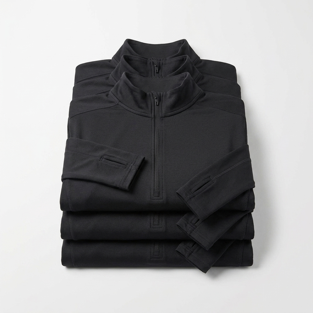 CoolFlex® Performance - Long Sleeve ( Bundle of 3)