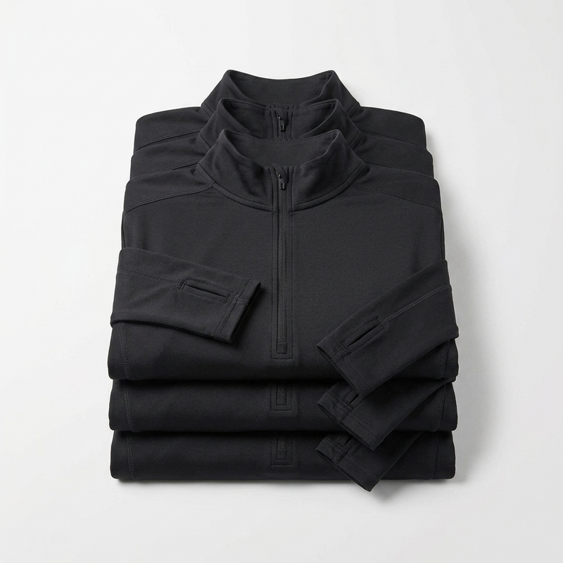 CoolFlex® Performance - Long Sleeve ( Bundle of 3)