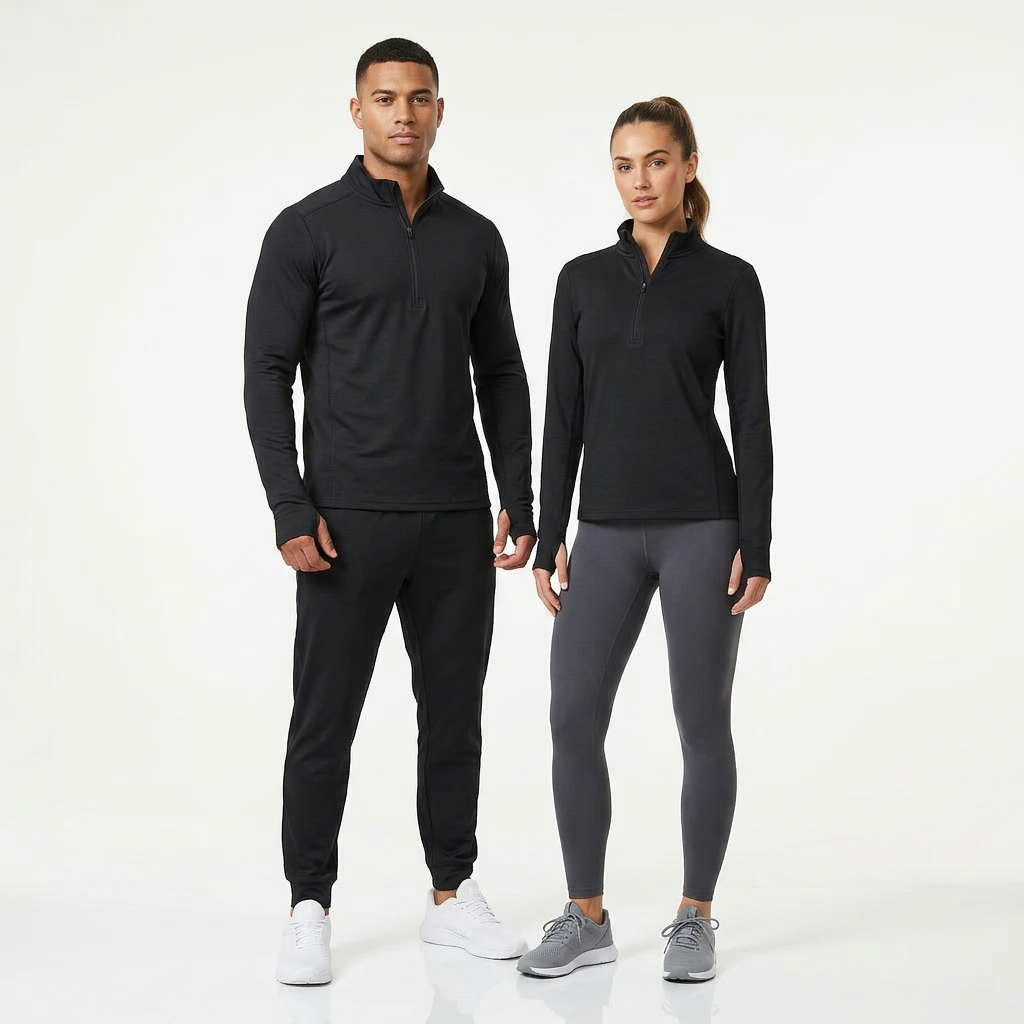 CoolFlex® Performance - Long Sleeve