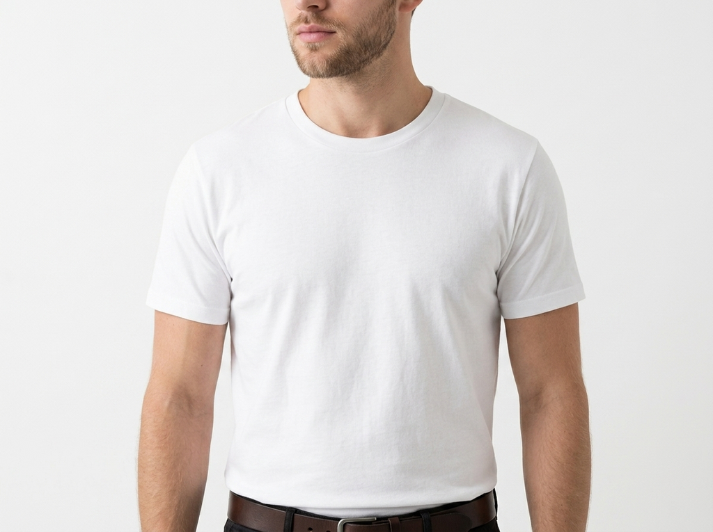 ComfortTee® - Single Side (Bundle of 3)