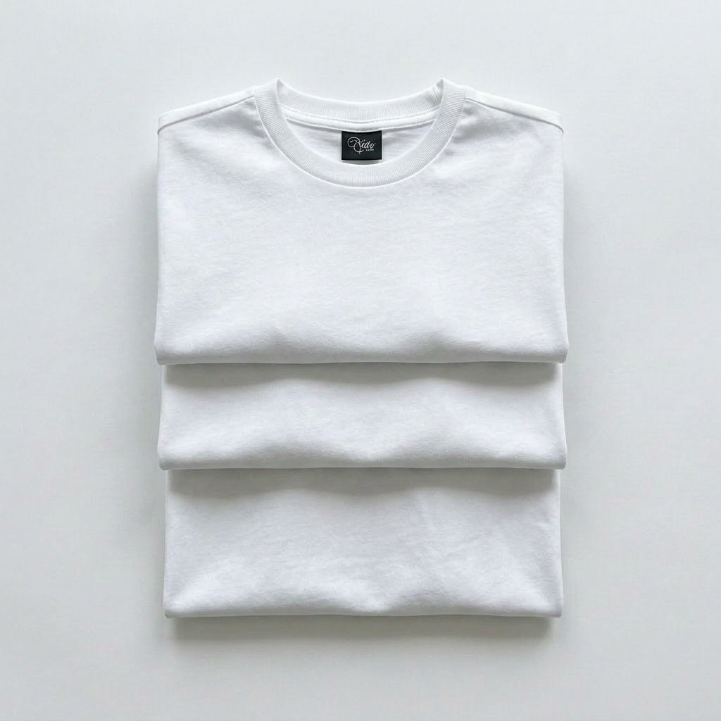 PremiumTee® - Single Side (Bundle of 3)